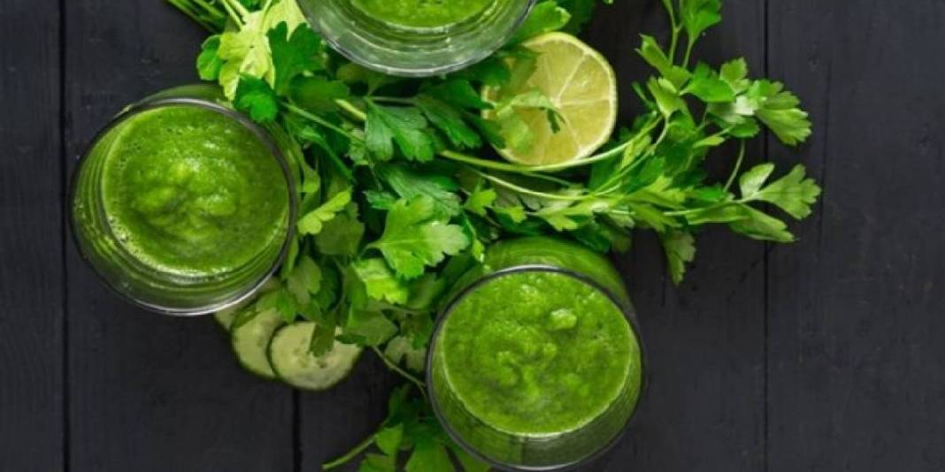 Sabahları aç karnına 1 bardak! Sindirim, cilt, zihin… Vücudu resmen resetliyor 6